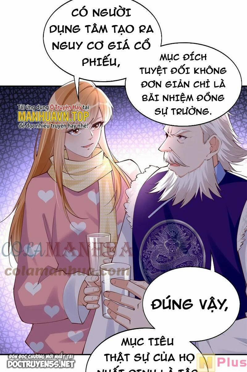 Boss Nhà Giàu Lại Là Nữ Sinh Trung Học! 149 trang 1