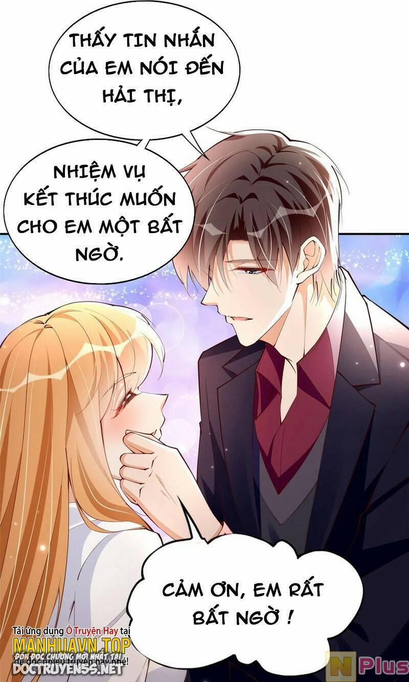 Boss Nhà Giàu Lại Là Nữ Sinh Trung Học! 150 trang 0