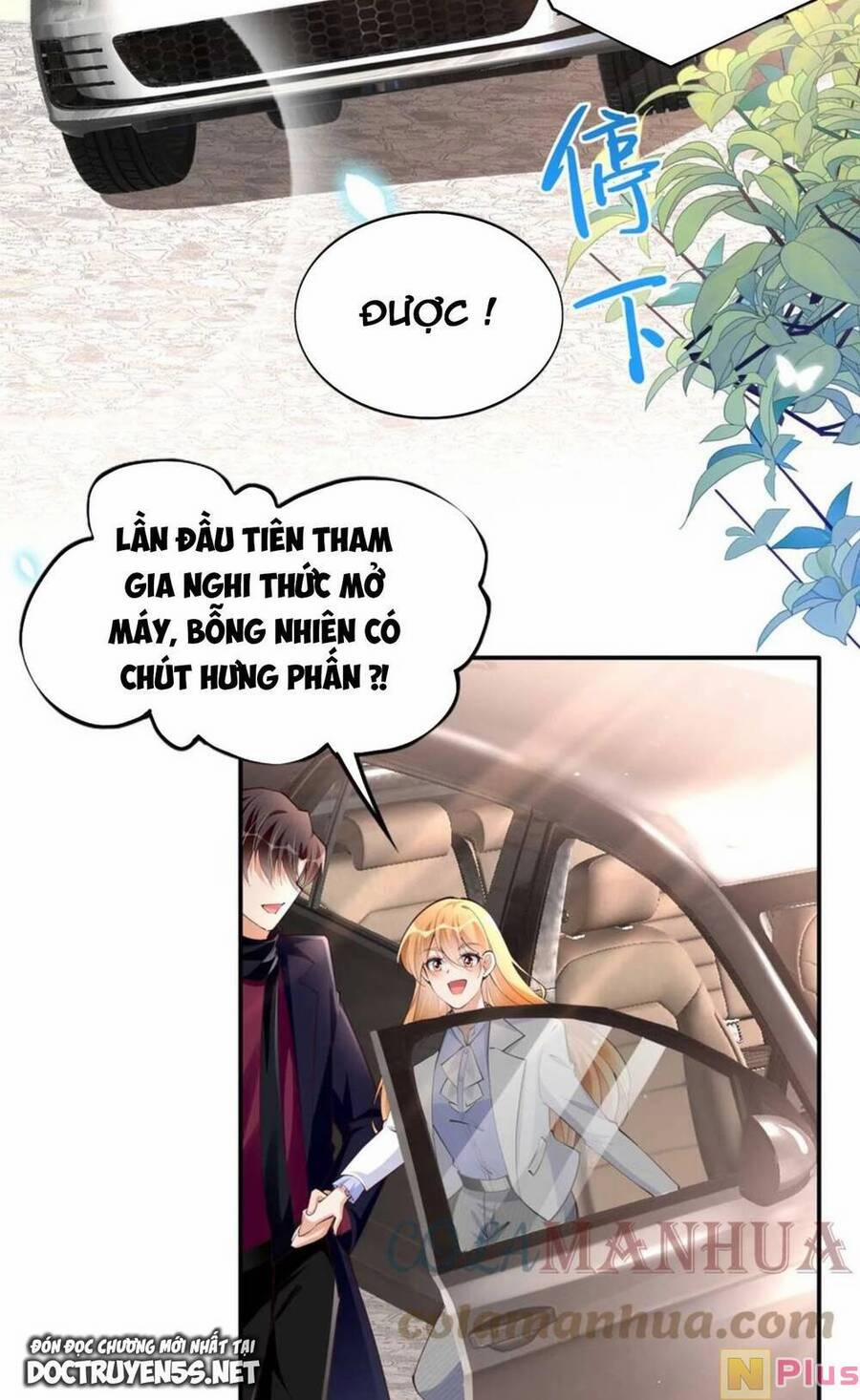 Boss Nhà Giàu Lại Là Nữ Sinh Trung Học! 151 trang 0