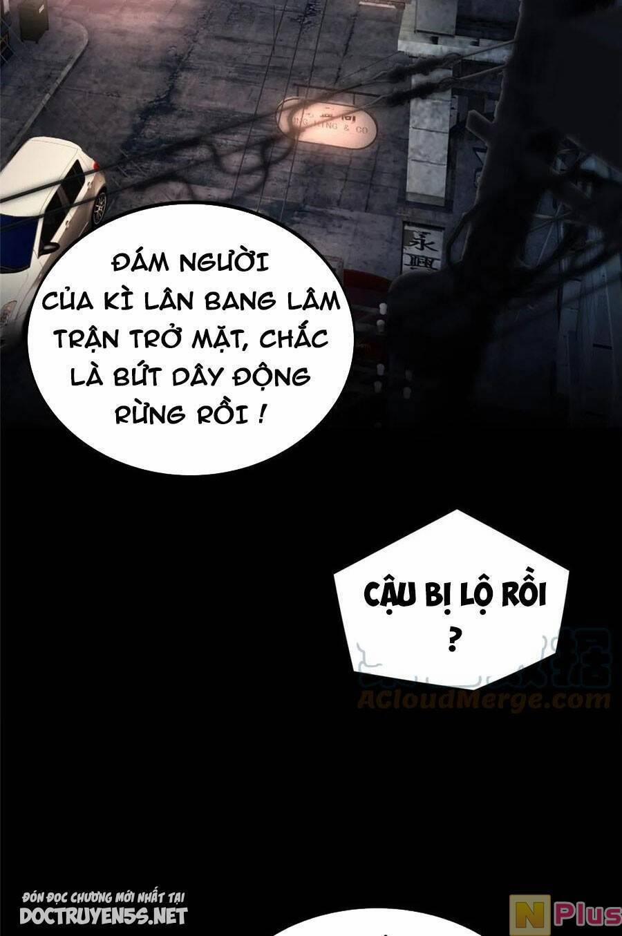 Boss Nhà Giàu Lại Là Nữ Sinh Trung Học! 155 trang 1