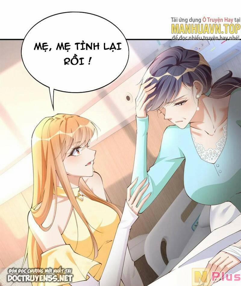 Boss Nhà Giàu Lại Là Nữ Sinh Trung Học! 156 trang 0