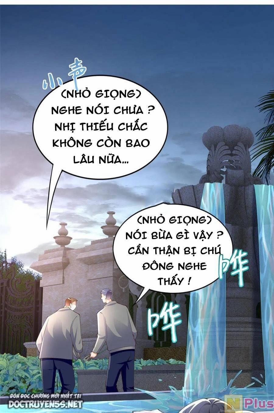 Boss Nhà Giàu Lại Là Nữ Sinh Trung Học! 157 trang 1