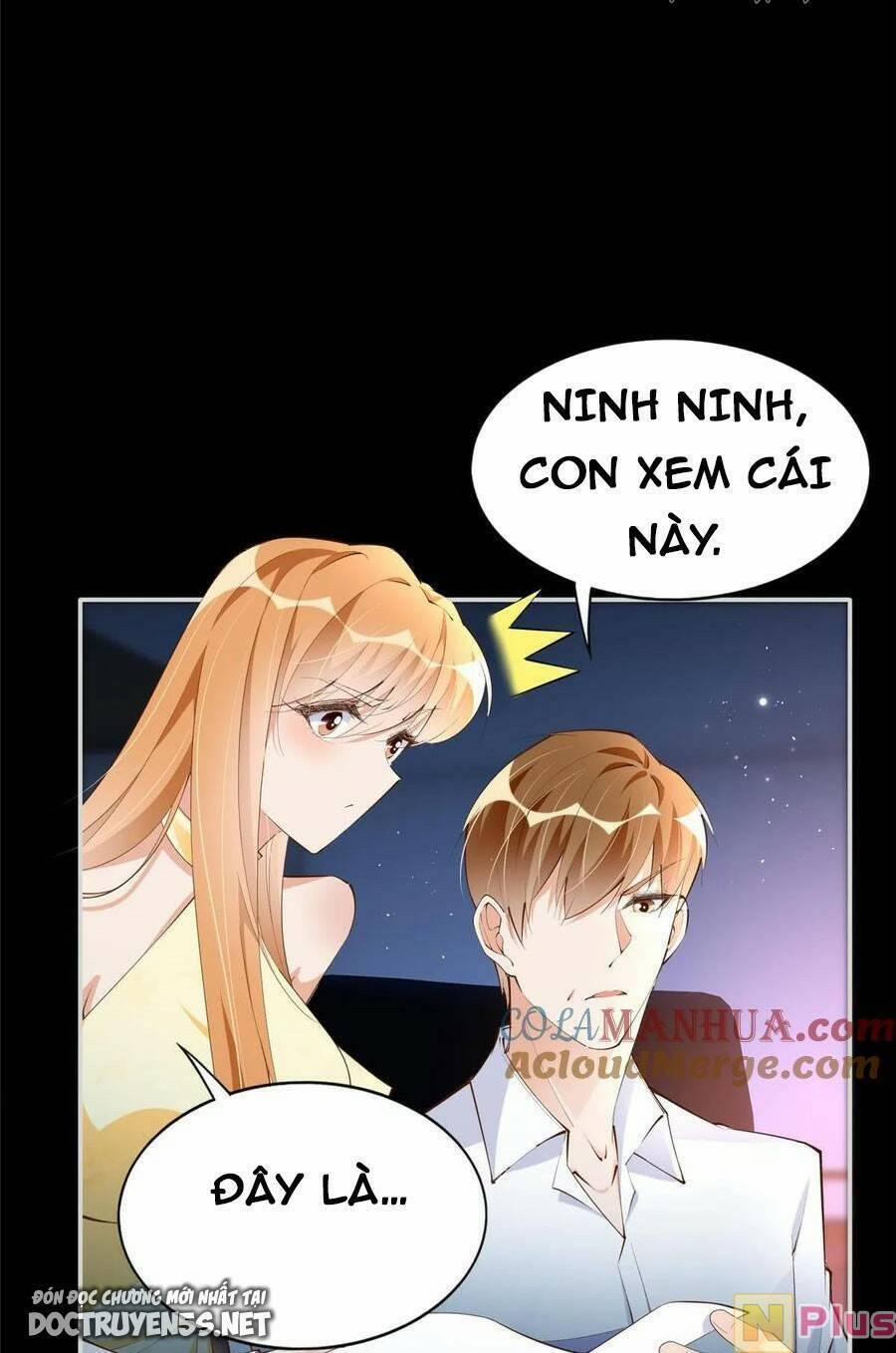 Boss Nhà Giàu Lại Là Nữ Sinh Trung Học! 159 trang 1