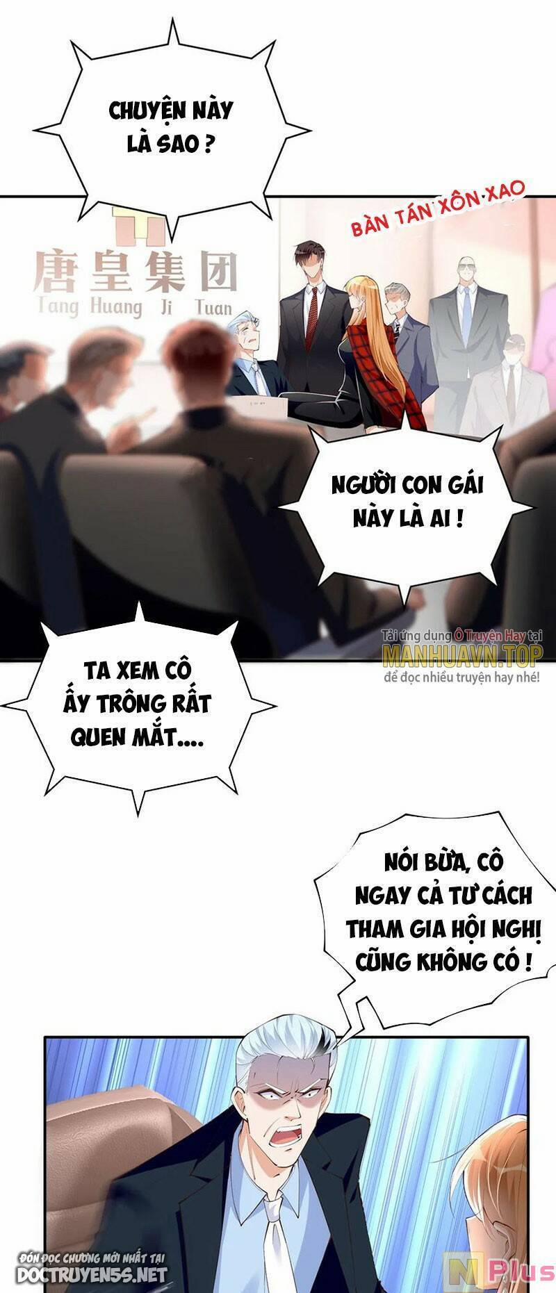 Boss Nhà Giàu Lại Là Nữ Sinh Trung Học! 160 trang 0