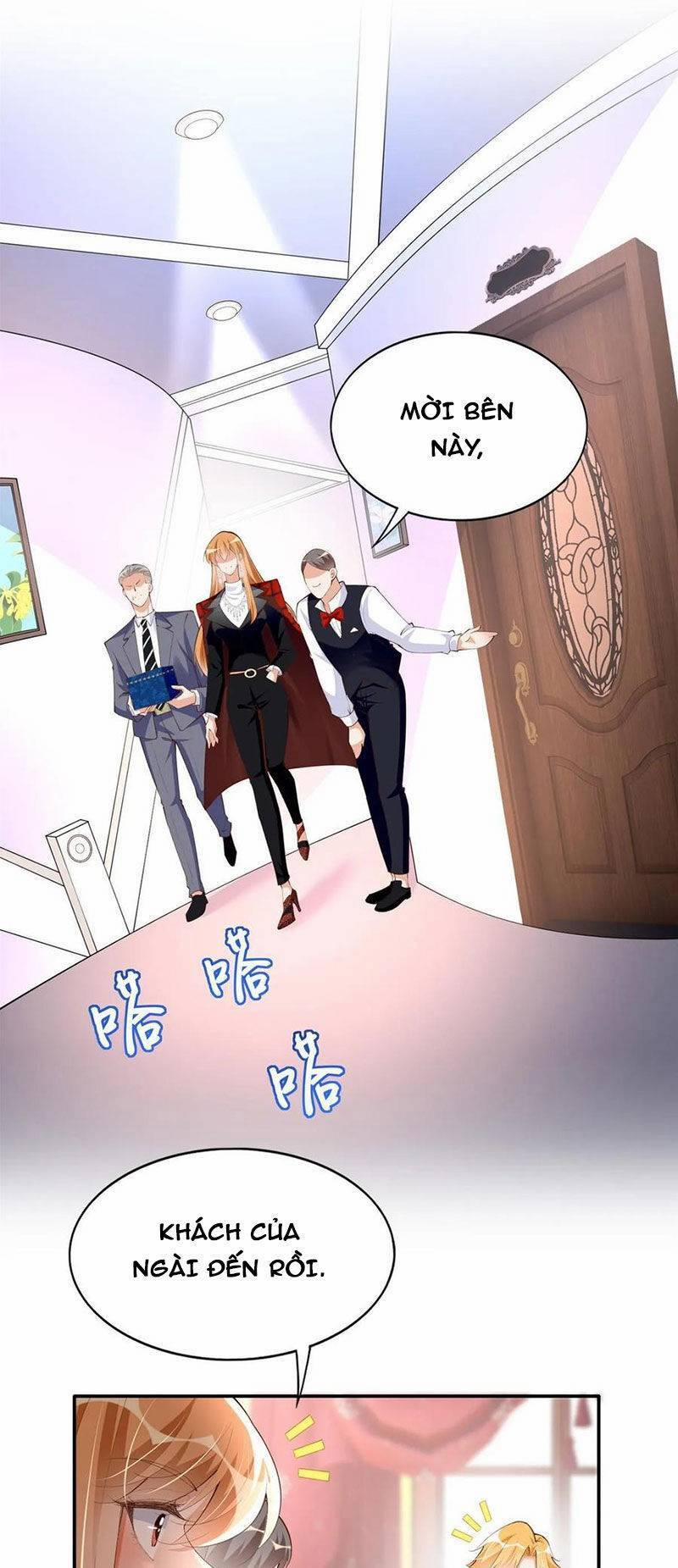 Boss Nhà Giàu Lại Là Nữ Sinh Trung Học! 161 trang 0