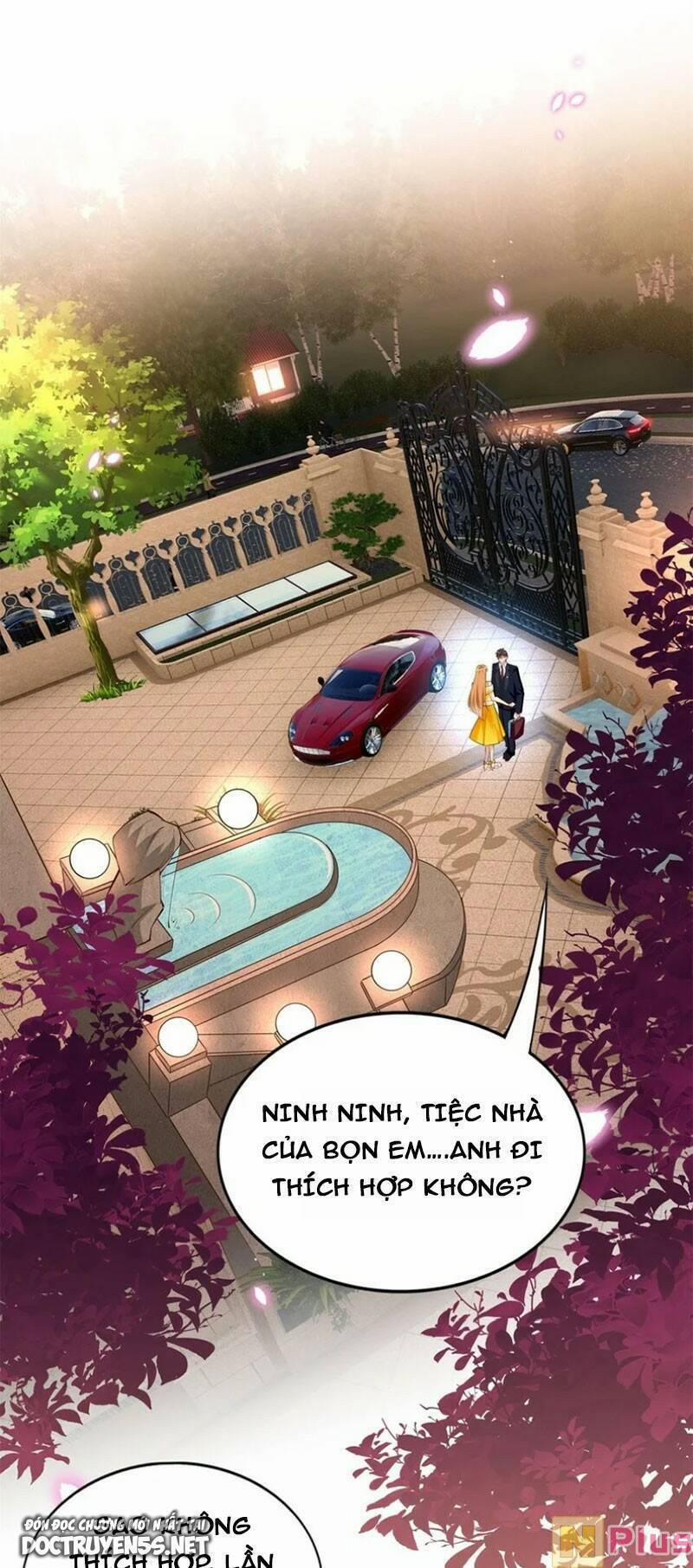 Boss Nhà Giàu Lại Là Nữ Sinh Trung Học! 167 trang 0