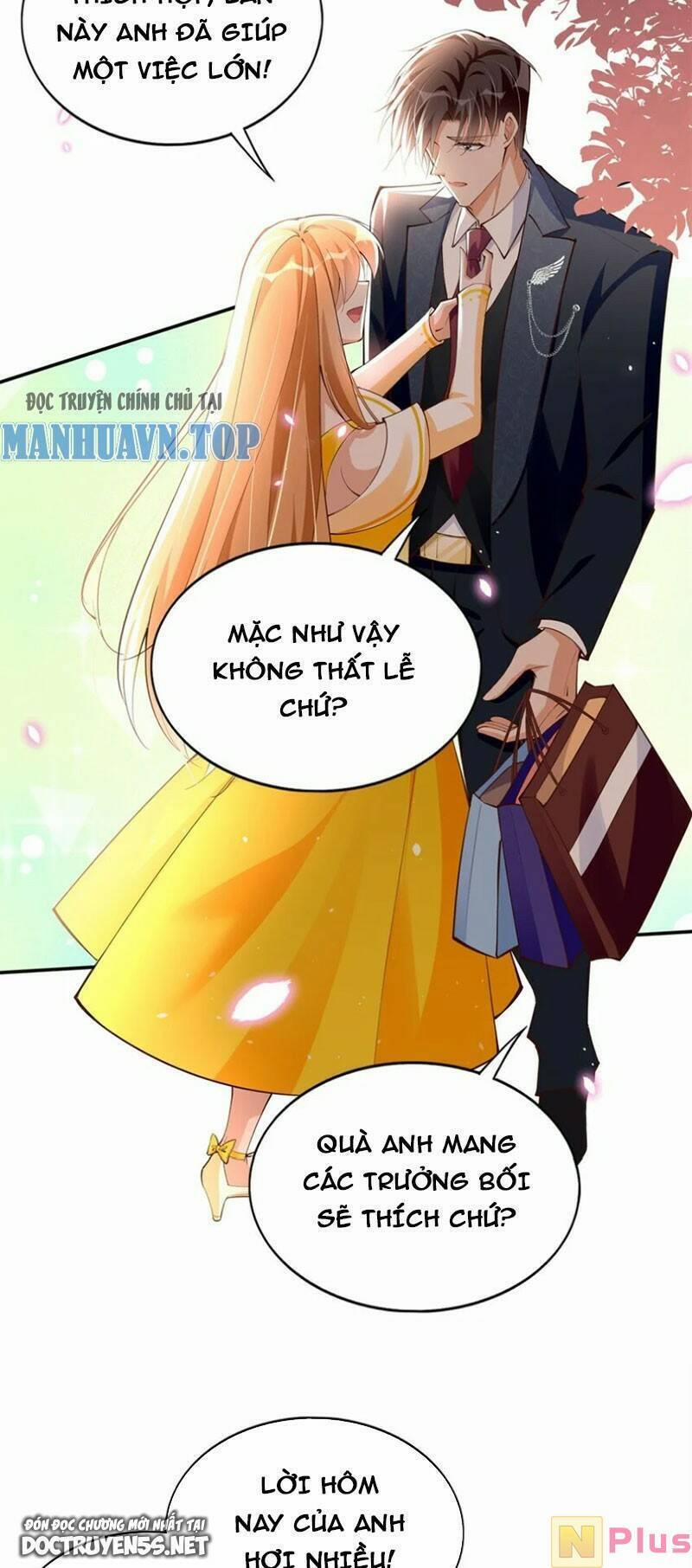 Boss Nhà Giàu Lại Là Nữ Sinh Trung Học! 167 trang 1