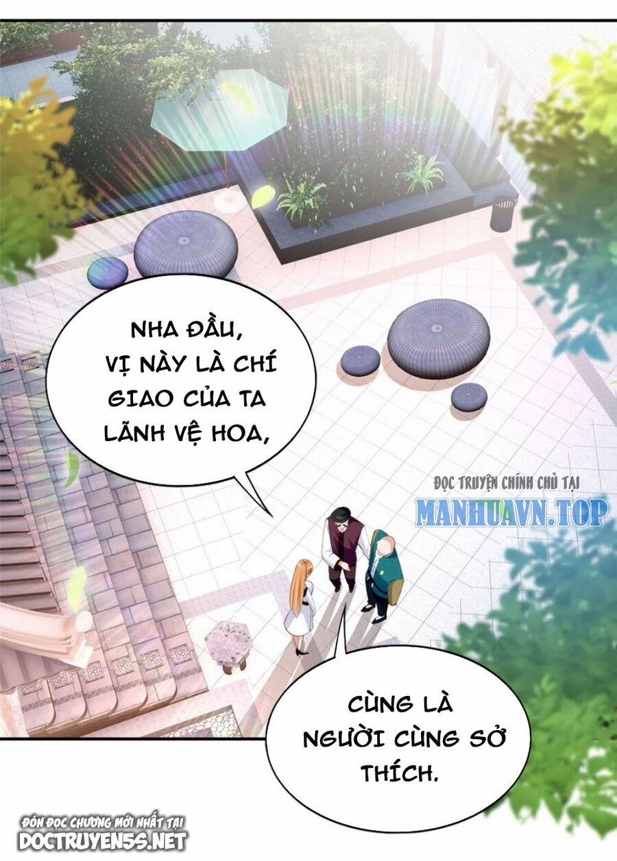Boss Nhà Giàu Lại Là Nữ Sinh Trung Học! 170 trang 0