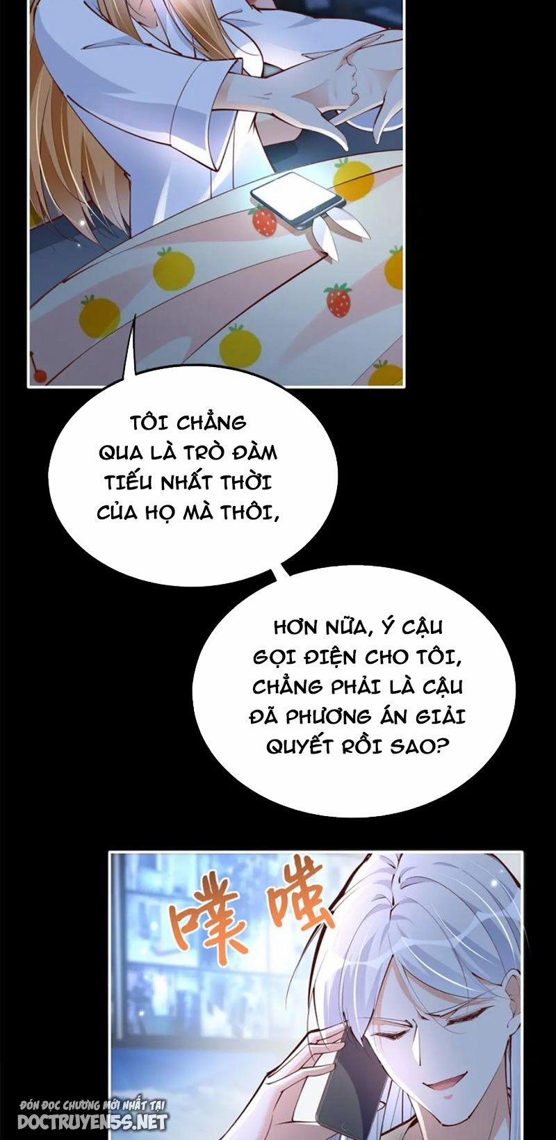Boss Nhà Giàu Lại Là Nữ Sinh Trung Học! 173 trang 0