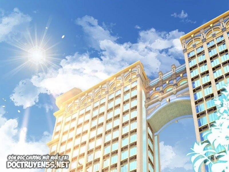 Boss Nhà Giàu Lại Là Nữ Sinh Trung Học! 175 trang 0
