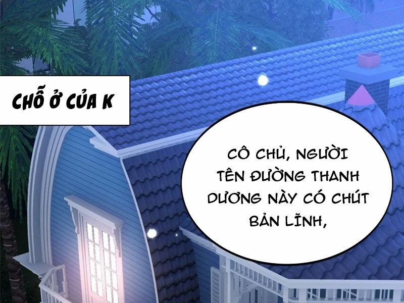 Boss Nhà Giàu Lại Là Nữ Sinh Trung Học! 177 trang 0