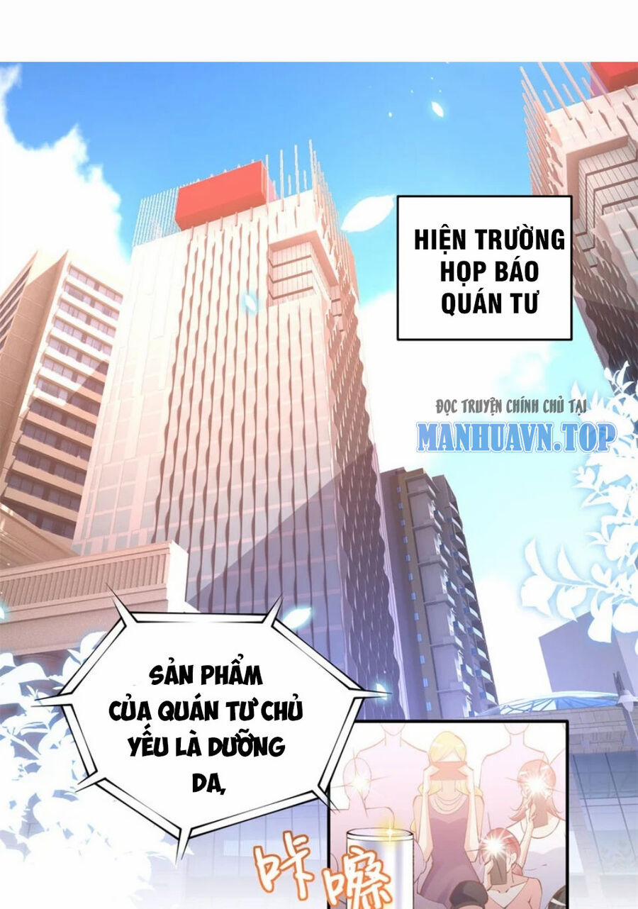 Boss Nhà Giàu Lại Là Nữ Sinh Trung Học! 178 trang 0