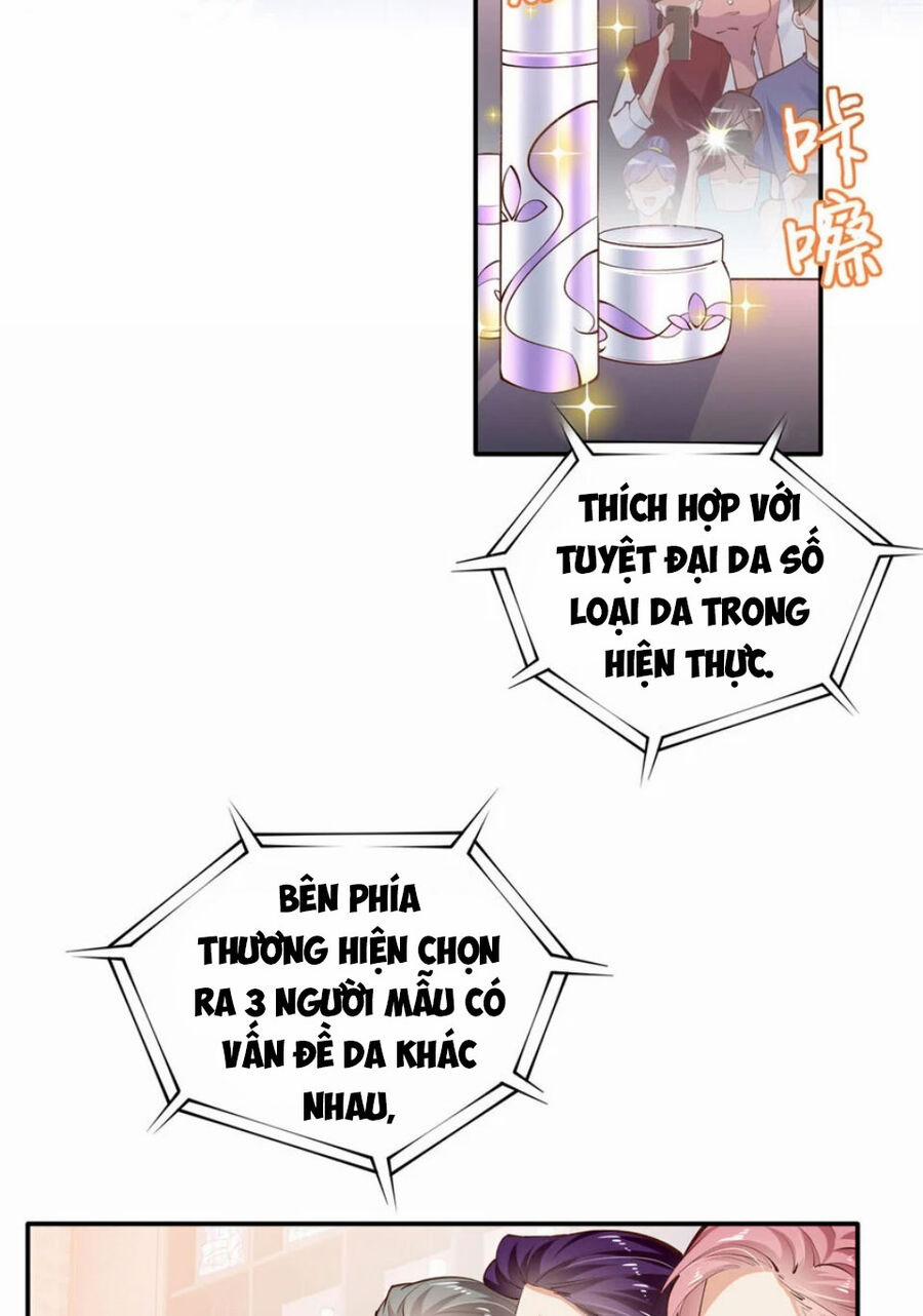 Boss Nhà Giàu Lại Là Nữ Sinh Trung Học! 178 trang 1