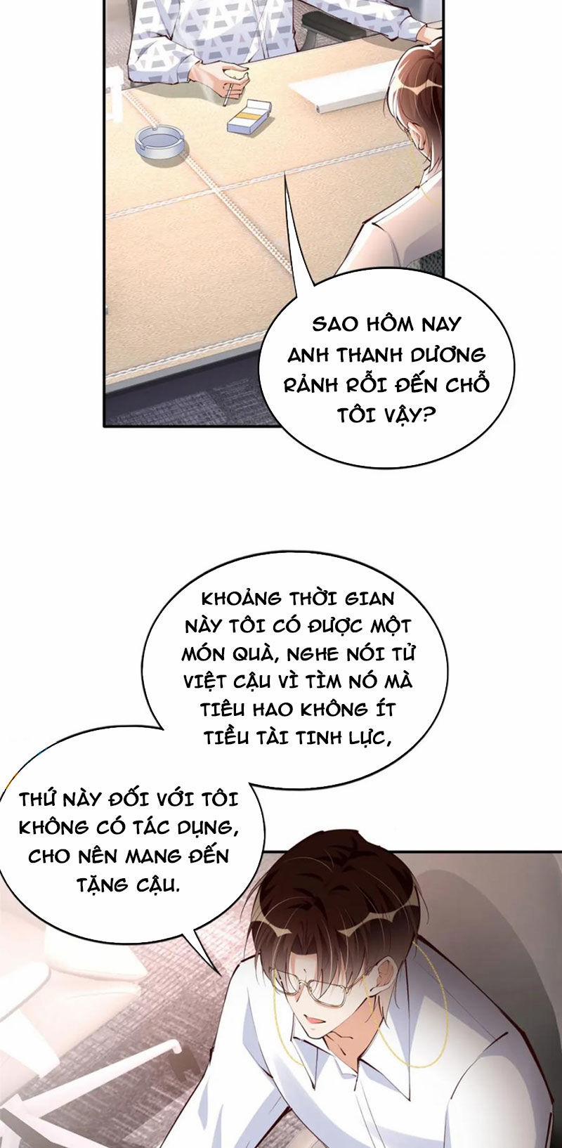 Boss Nhà Giàu Lại Là Nữ Sinh Trung Học! 180 trang 1