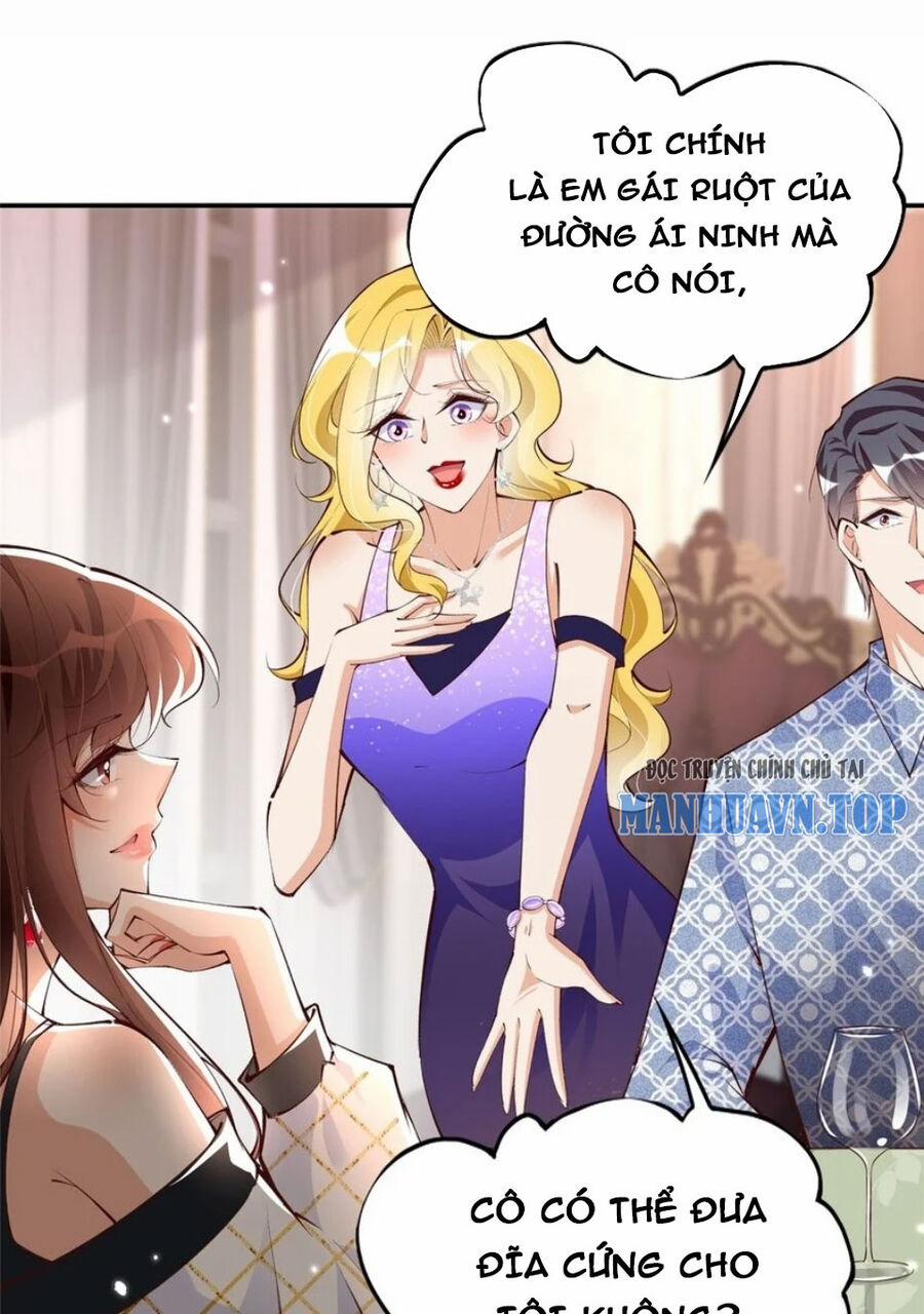 Boss Nhà Giàu Lại Là Nữ Sinh Trung Học! 182 trang 0