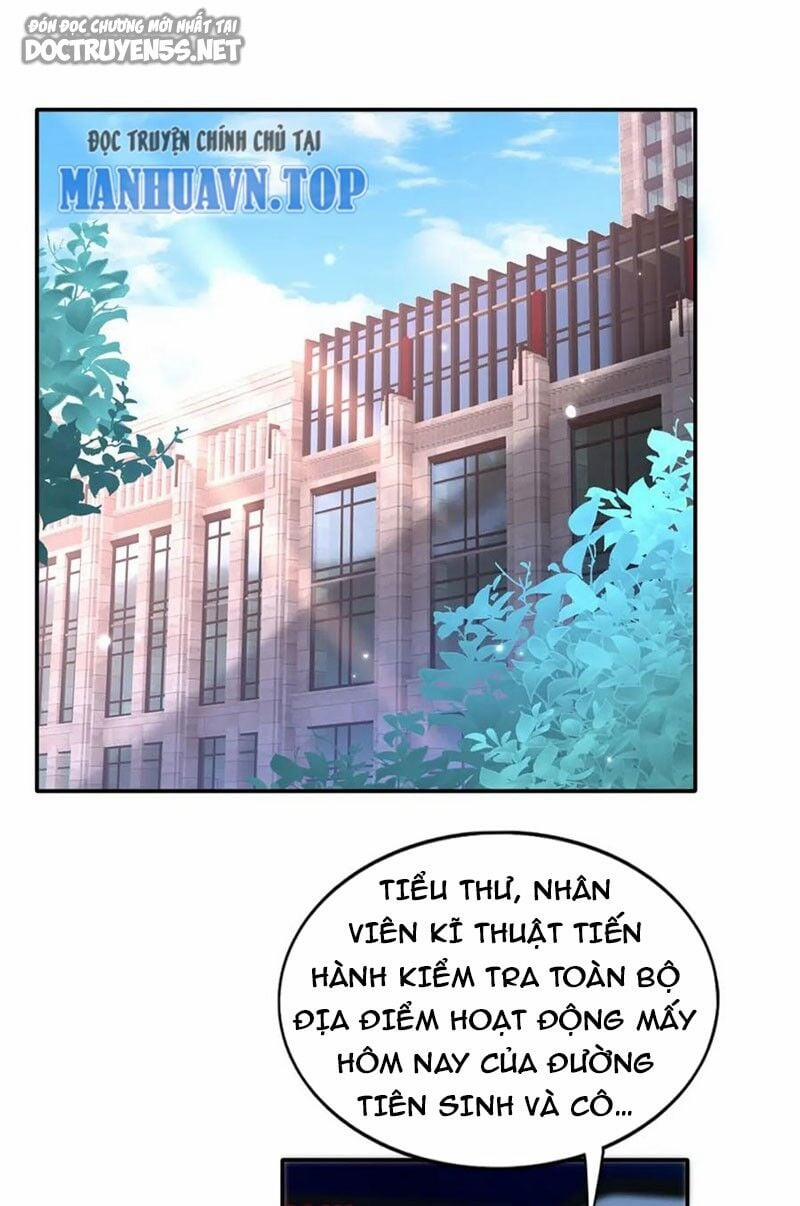 Boss Nhà Giàu Lại Là Nữ Sinh Trung Học! 185 trang 0