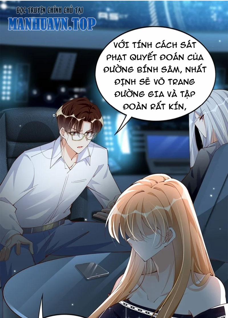 Boss Nhà Giàu Lại Là Nữ Sinh Trung Học! 187 trang 1