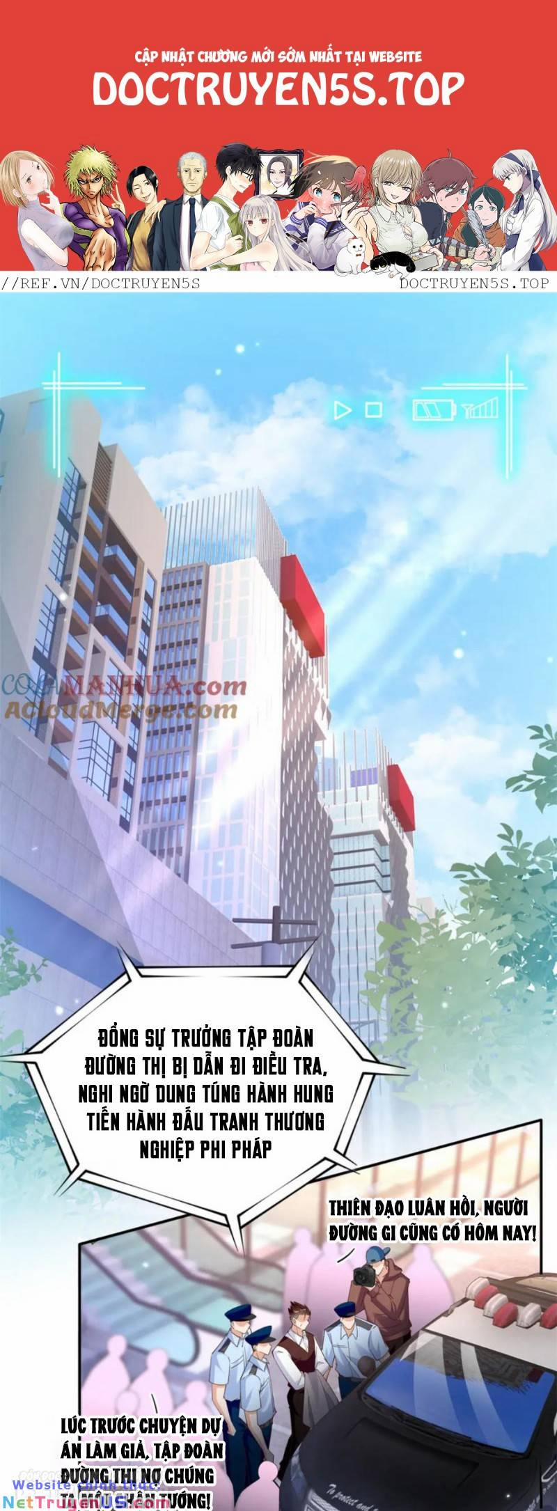 Boss Nhà Giàu Lại Là Nữ Sinh Trung Học! 189 trang 0