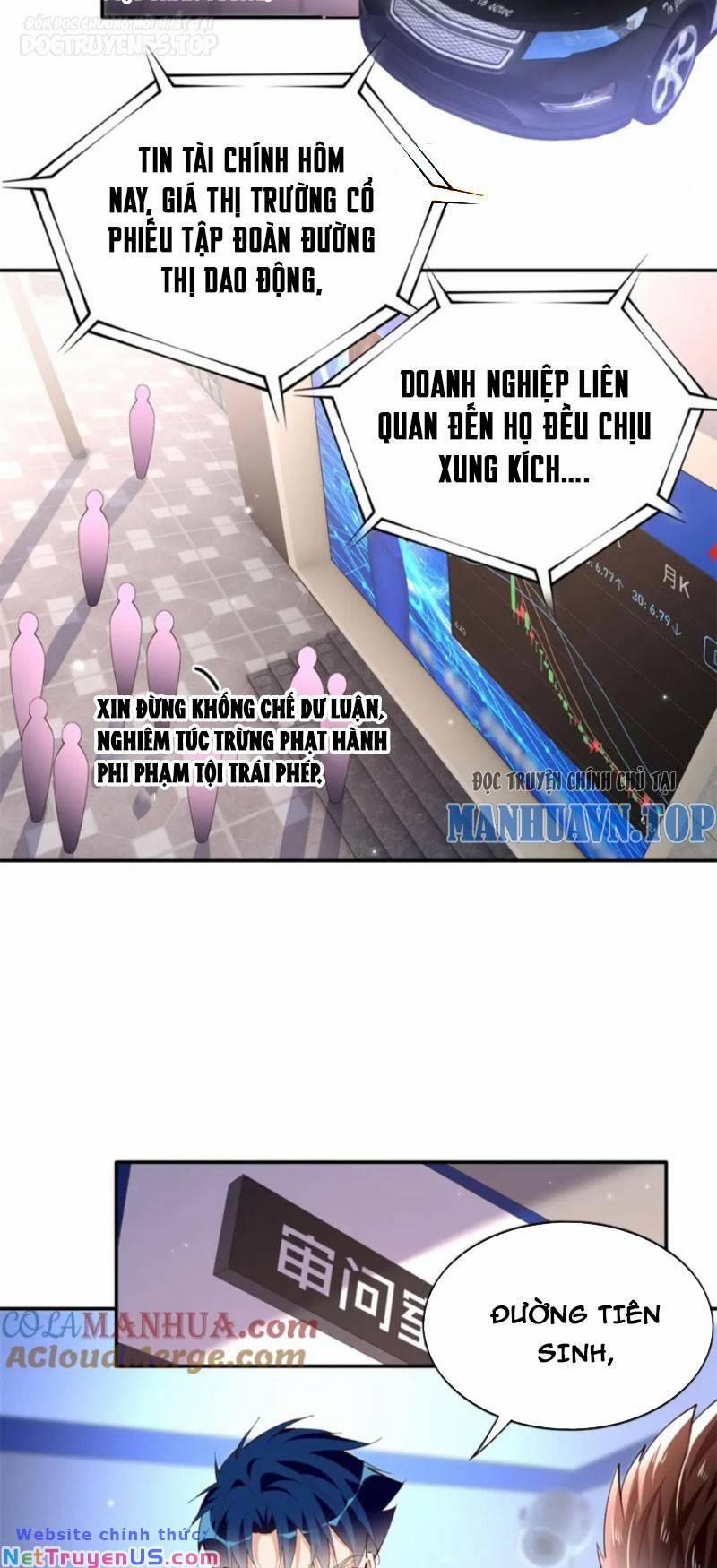 Boss Nhà Giàu Lại Là Nữ Sinh Trung Học! 189 trang 1