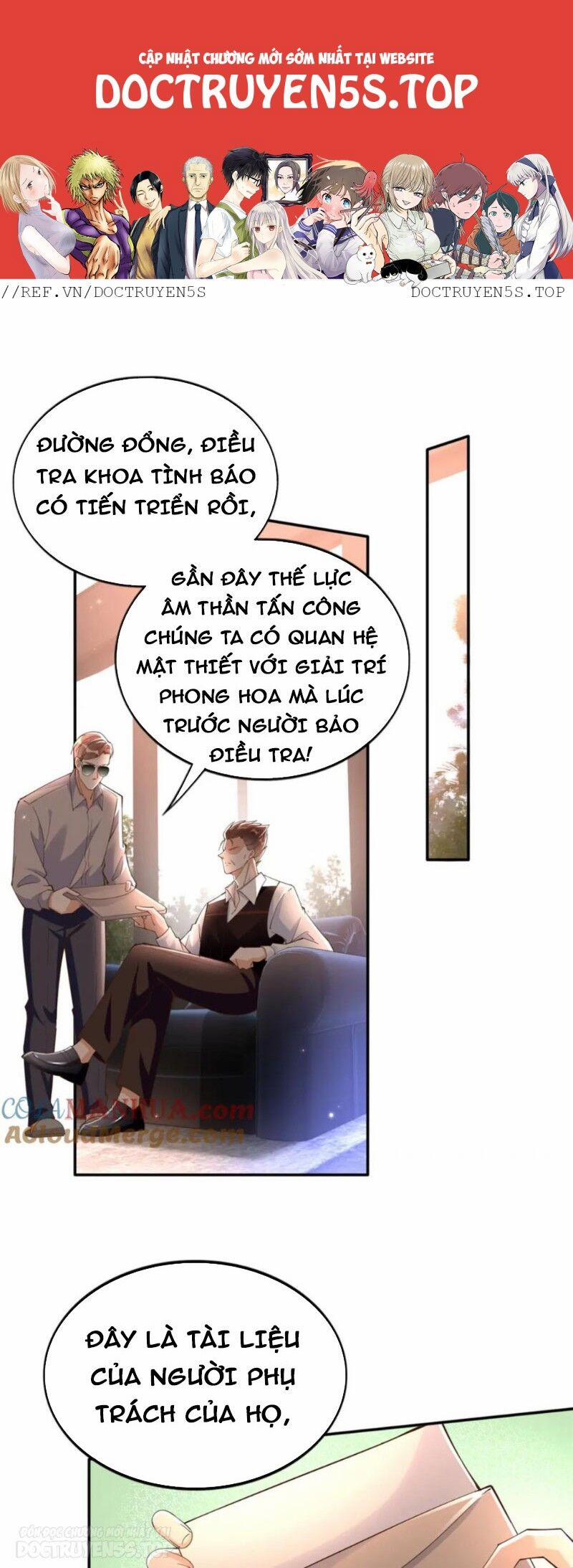 Boss Nhà Giàu Lại Là Nữ Sinh Trung Học! 190 trang 1