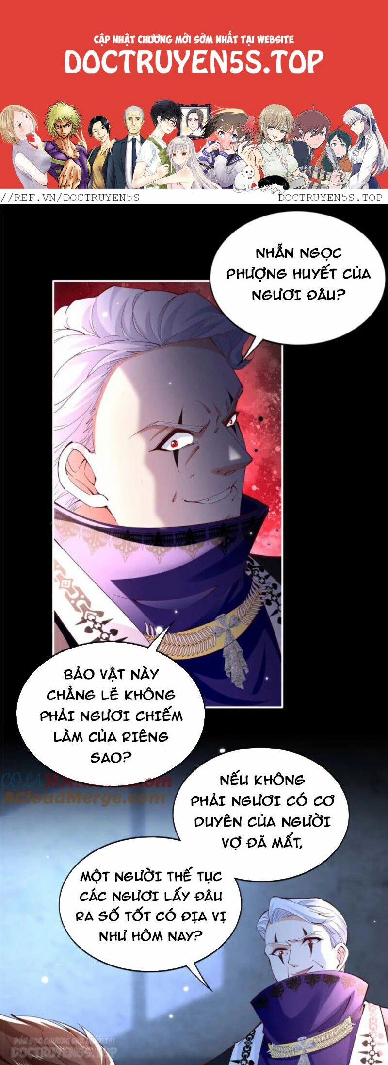 Boss Nhà Giàu Lại Là Nữ Sinh Trung Học! 191 trang 1