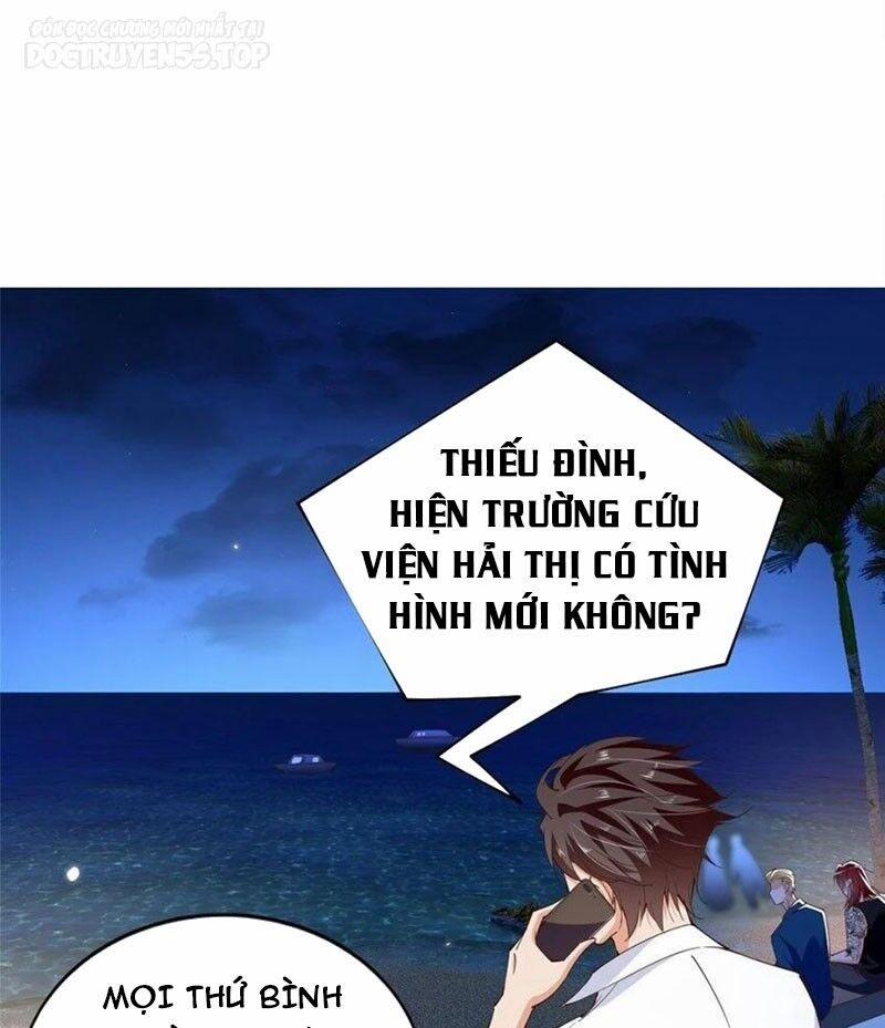 Boss Nhà Giàu Lại Là Nữ Sinh Trung Học! 198 trang 1
