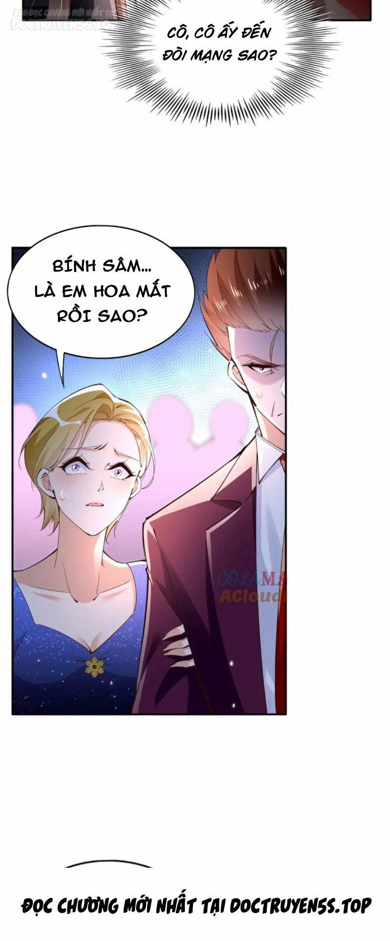 Boss Nhà Giàu Lại Là Nữ Sinh Trung Học! 199 trang 1