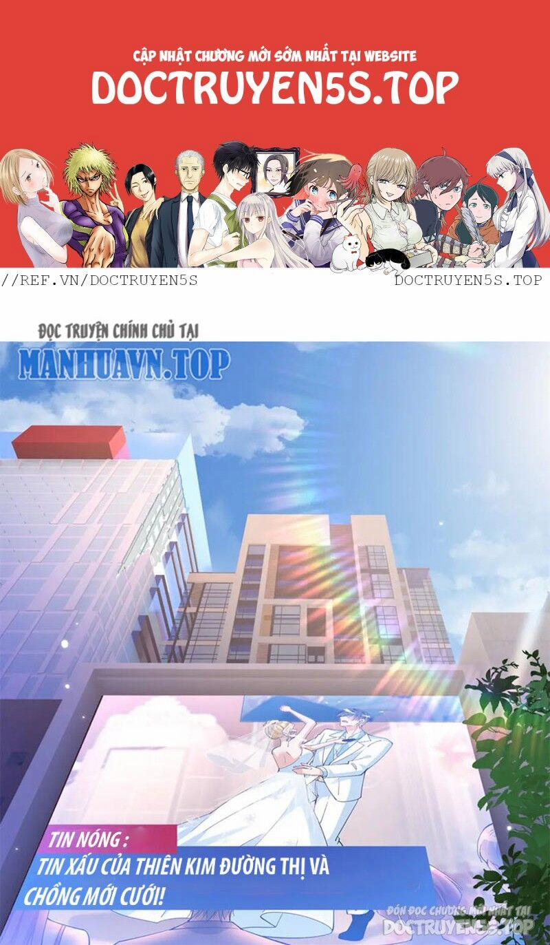 Boss Nhà Giàu Lại Là Nữ Sinh Trung Học! 201 trang 1