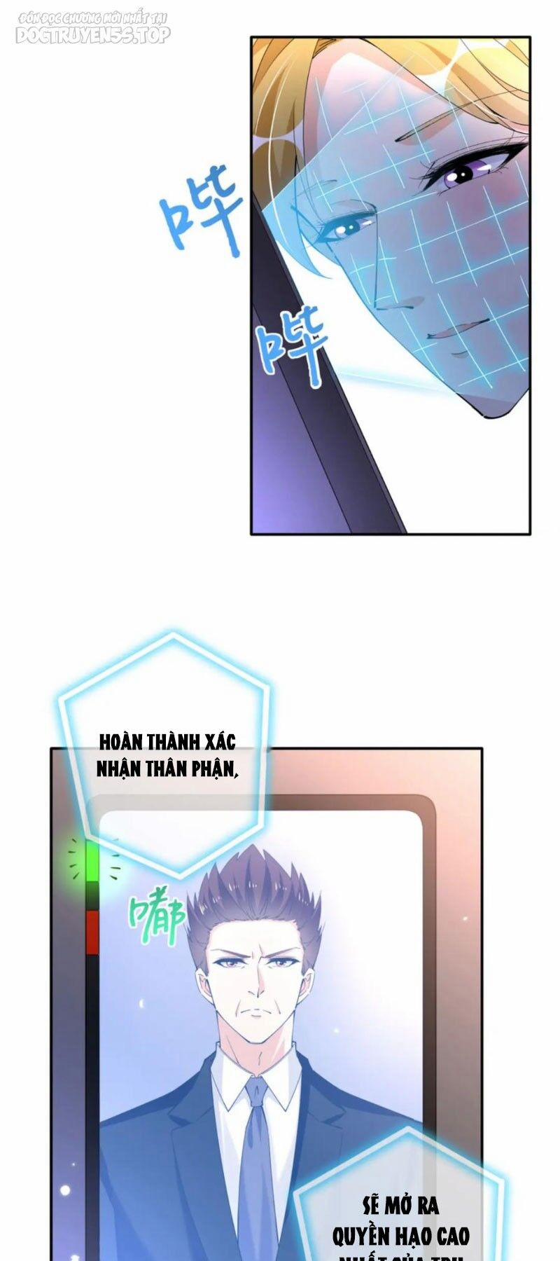 Boss Nhà Giàu Lại Là Nữ Sinh Trung Học! 202 trang 1