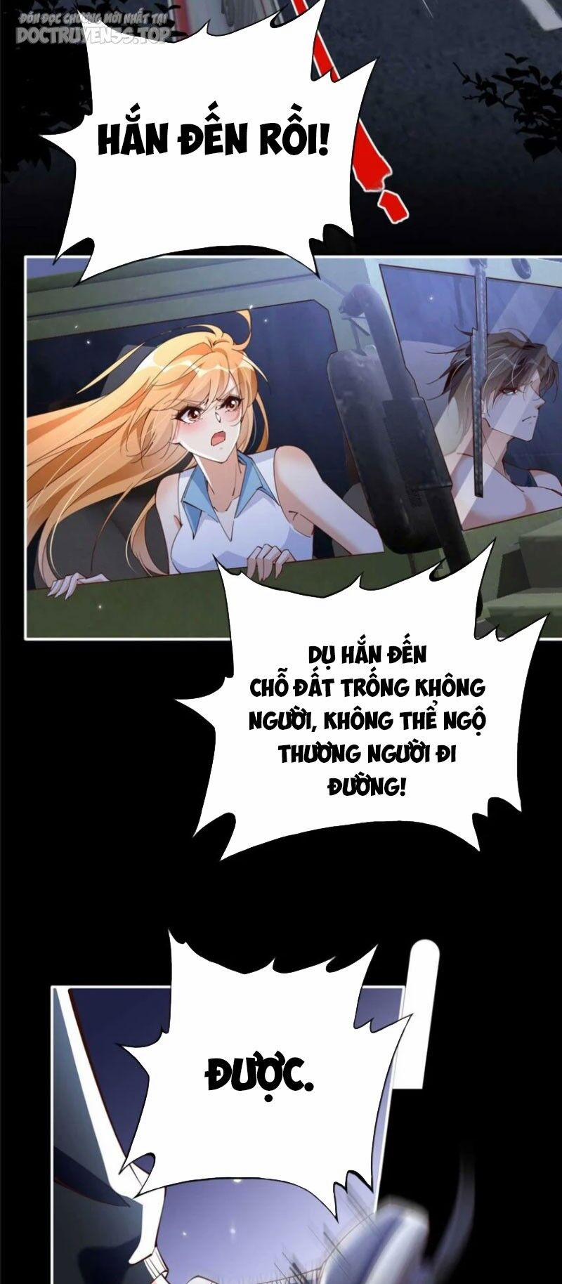 Boss Nhà Giàu Lại Là Nữ Sinh Trung Học! 203 trang 1