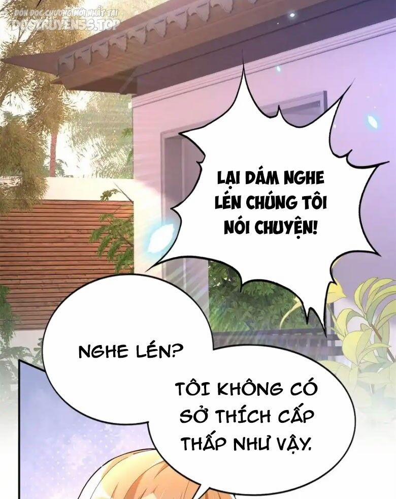 Boss Nhà Giàu Lại Là Nữ Sinh Trung Học! 210 trang 1