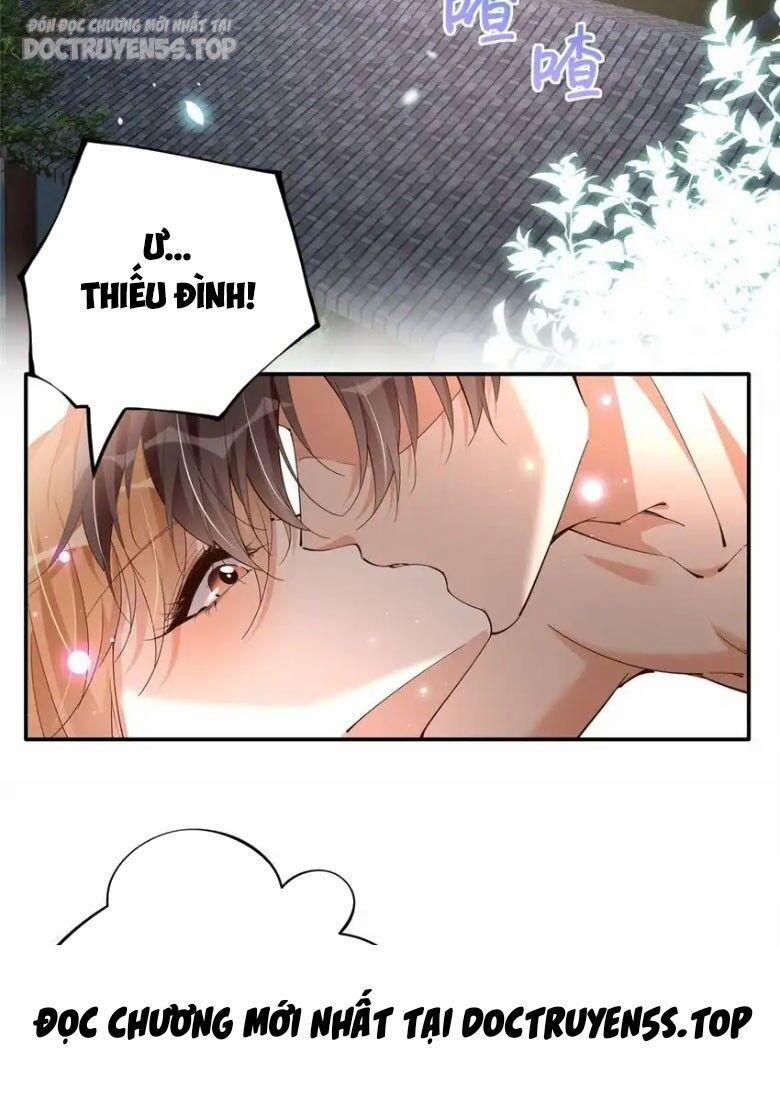 Boss Nhà Giàu Lại Là Nữ Sinh Trung Học! 211 trang 1