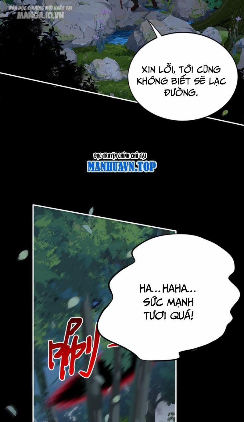 Boss Nhà Giàu Lại Là Nữ Sinh Trung Học! 212 trang 1