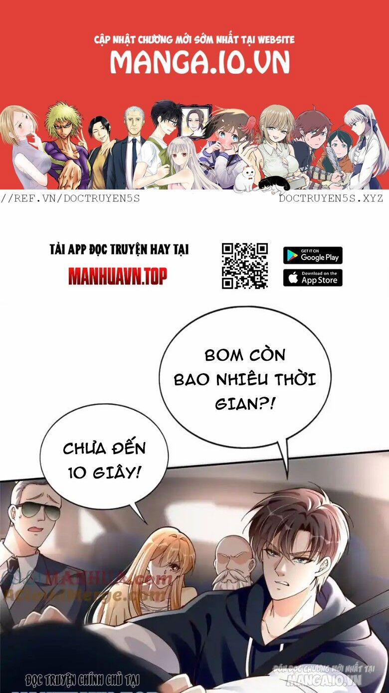 Boss Nhà Giàu Lại Là Nữ Sinh Trung Học! 217 trang 0