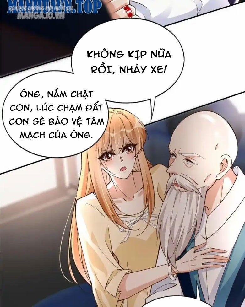 Boss Nhà Giàu Lại Là Nữ Sinh Trung Học! 217 trang 1
