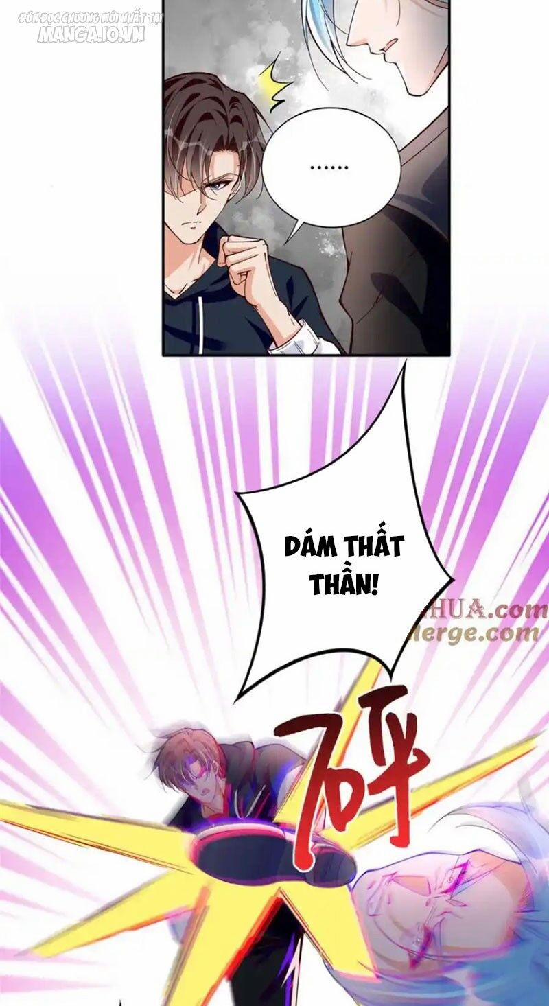 Boss Nhà Giàu Lại Là Nữ Sinh Trung Học! 218 trang 1