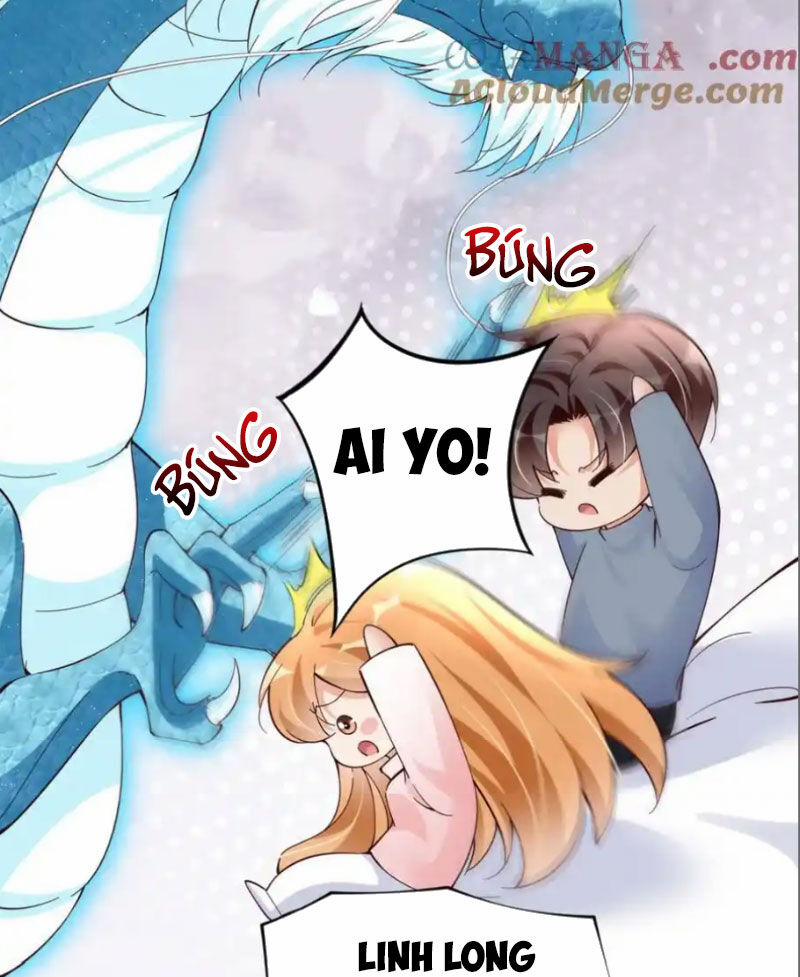 Boss Nhà Giàu Lại Là Nữ Sinh Trung Học! 224 trang 1