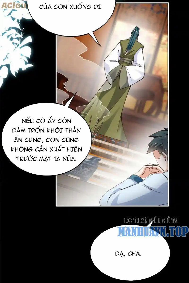 Boss Nhà Giàu Lại Là Nữ Sinh Trung Học! 225 trang 1