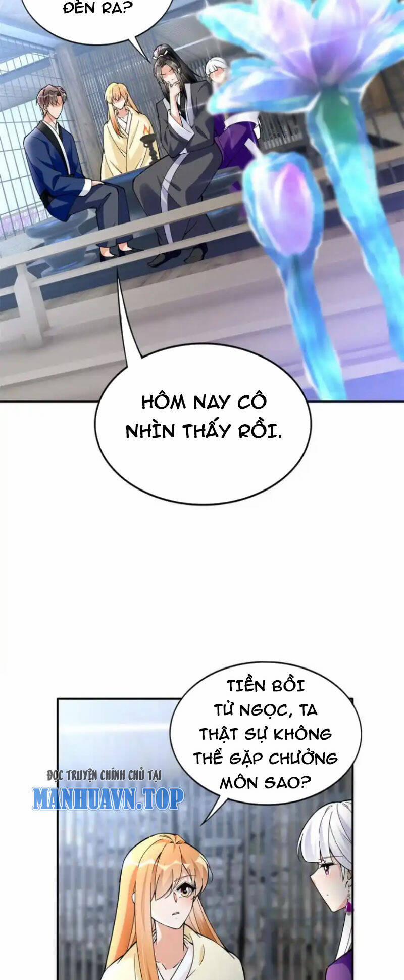 Boss Nhà Giàu Lại Là Nữ Sinh Trung Học! 227 trang 1