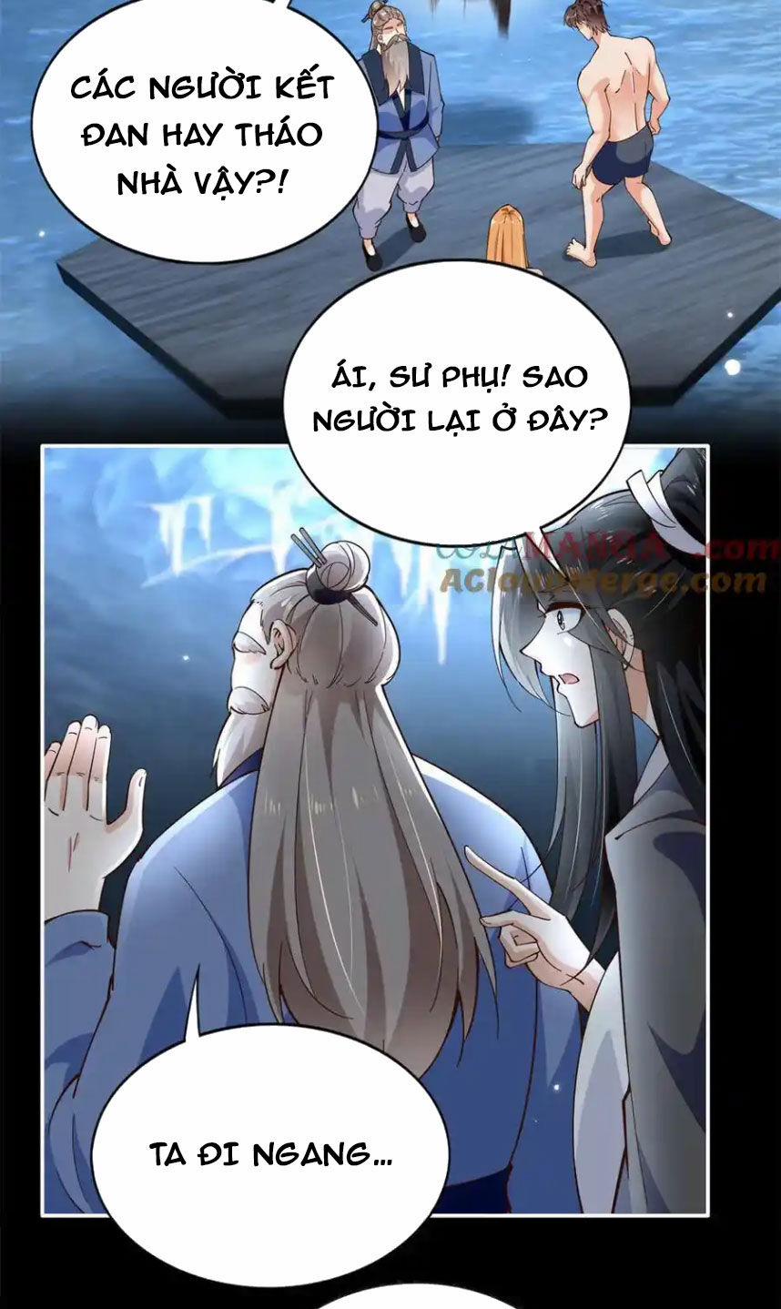 Boss Nhà Giàu Lại Là Nữ Sinh Trung Học! 228 trang 1