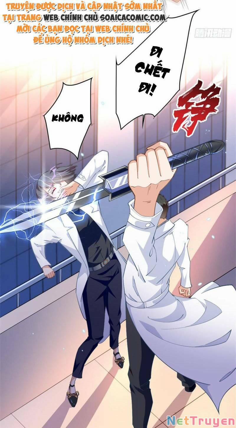 Boss Nhà Giàu Lại Là Nữ Sinh Trung Học! 3 trang 1