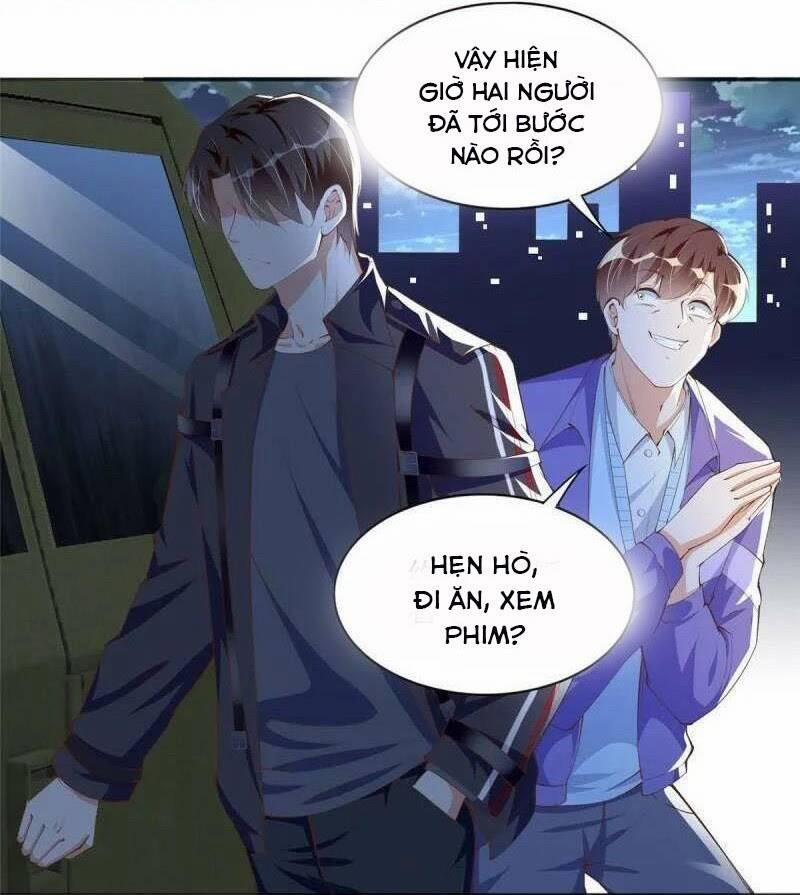 Boss Nhà Giàu Lại Là Nữ Sinh Trung Học! 45 trang 0