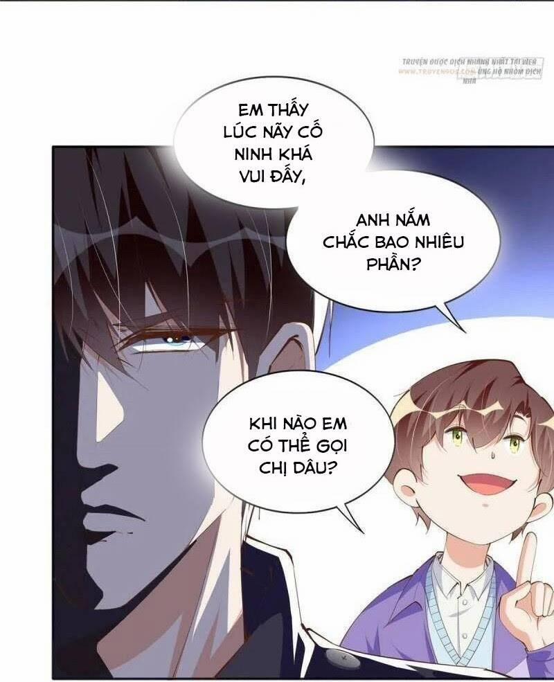 Boss Nhà Giàu Lại Là Nữ Sinh Trung Học! 45 trang 1