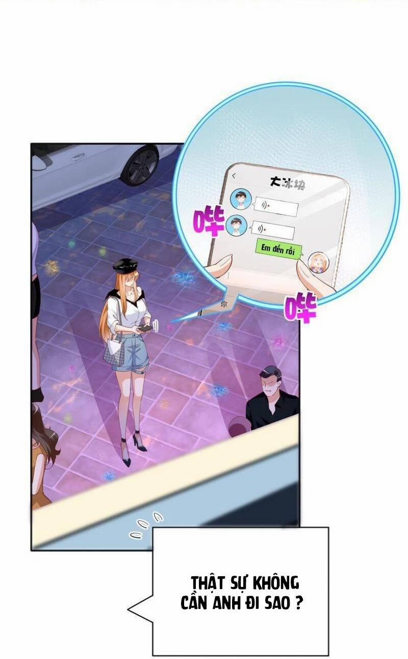 Boss Nhà Giàu Lại Là Nữ Sinh Trung Học! 67 trang 1
