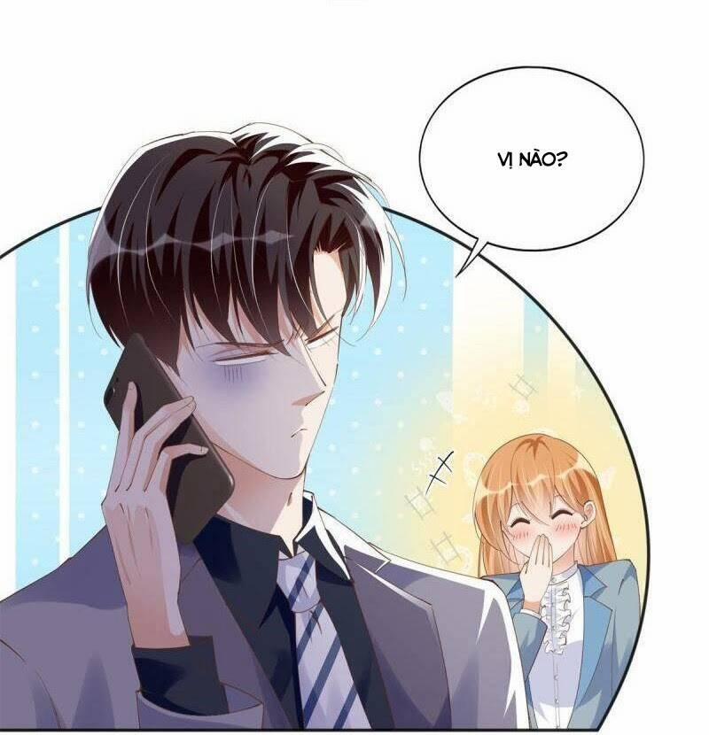 Boss Nhà Giàu Lại Là Nữ Sinh Trung Học! 69 trang 1