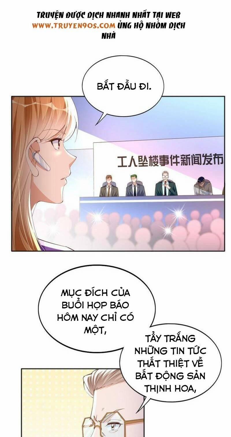 Boss Nhà Giàu Lại Là Nữ Sinh Trung Học! 78 trang 1