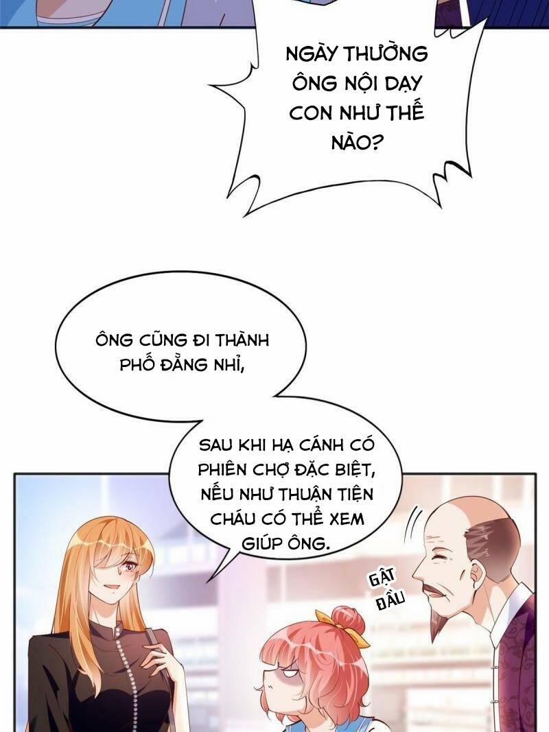 Boss Nhà Giàu Lại Là Nữ Sinh Trung Học! 92 trang 1