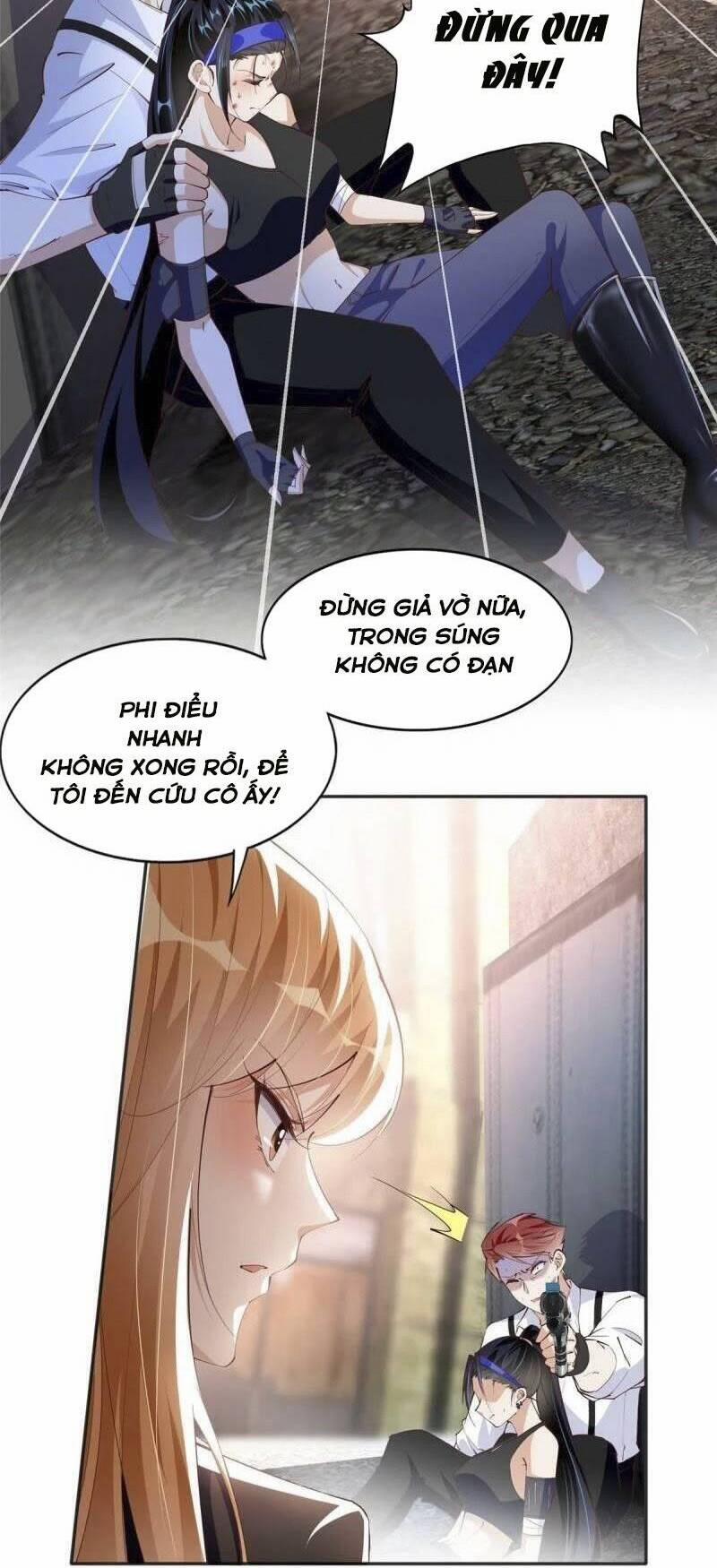 Boss Nhà Giàu Lại Là Nữ Sinh Trung Học! 94 trang 1