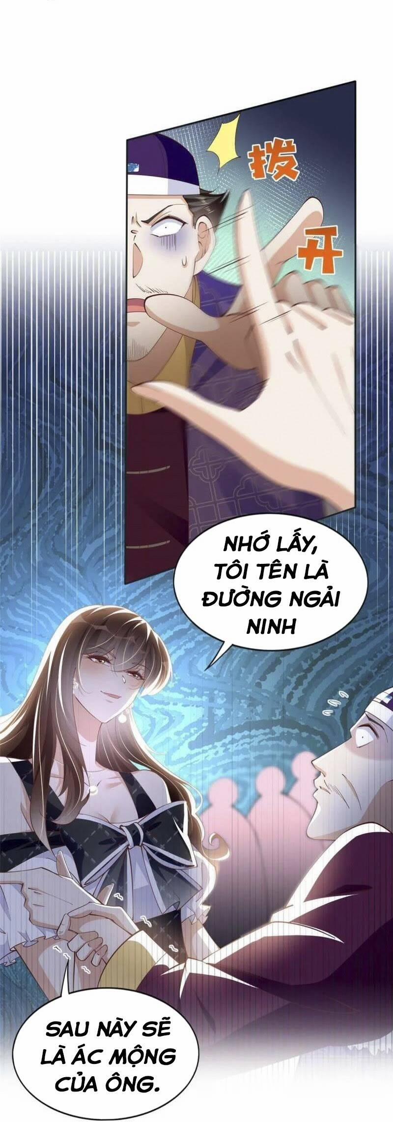 Boss Nhà Giàu Lại Là Nữ Sinh Trung Học! 96 trang 1