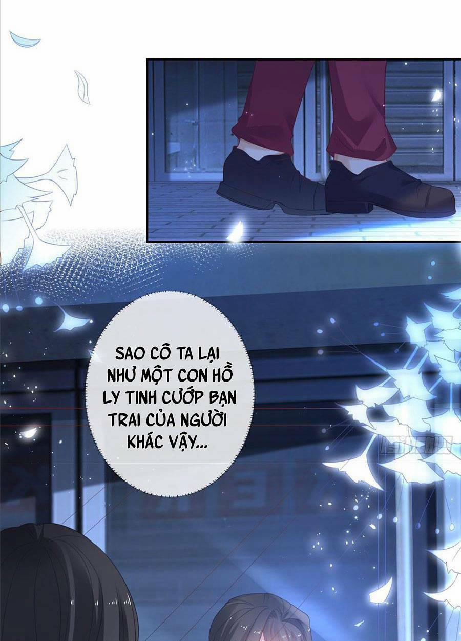 Boss Sát Thủ Dưỡng Hồ Yêu 1 trang 10